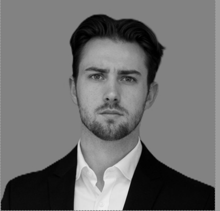 Darren van Hedel